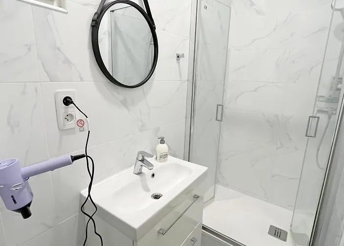 شقة Bel Au Marais De باريس