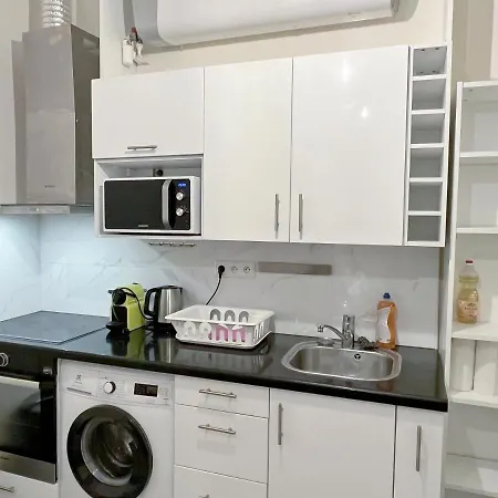 Apartman Bel Au Marais De