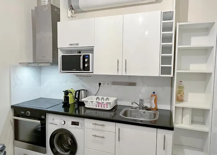 アパート Bel Au Marais De