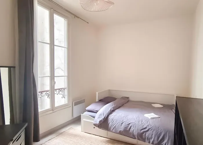 アパート Bel Au Marais De